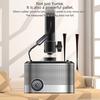 Universal Extendable/Fixed Length Projector Stand Holder Easy Control Bracket Rack for Bedroom Living Room Setsup
