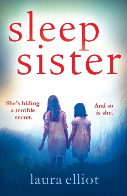 The Sleep Sister Book