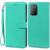 POCOM3 POCO M3 Etui Retro Lommebok Lær Flip Etui For Xiaomi Mi Poco M3 Pro Etui M3Pro 5G Telefondeksel Coque Fundas Capa