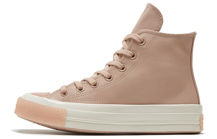 Кеды Converse Chuck 70 Wmns High Salt Pink Женские 569539C 42