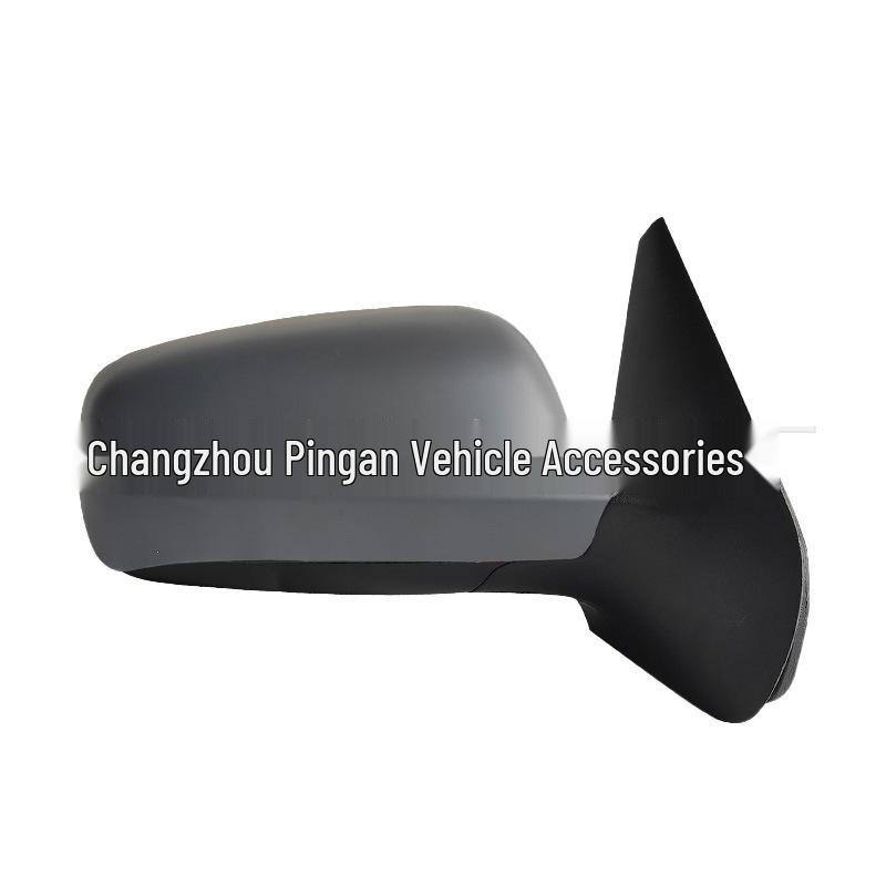 

Compatible Rearview Mirror Assembly for 2004-2006 Volkswagen Bora