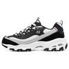 (WMNS) D'LITES 1.0 'Black' Women's 896209-BKPR
