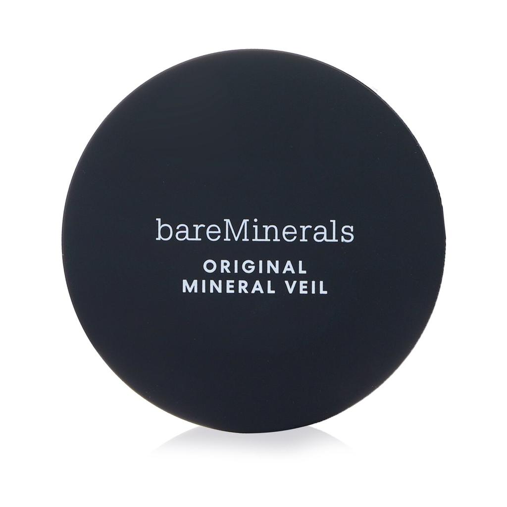 Original Mineral Veil Protecting Loose Setting Powder SPF 25 - # Translucent