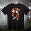 Band 1984 Rock T-Shirt S-4XL  Unisex T-Shirt