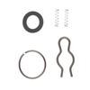 Pull Starter Kit Recoil Repair Kit Complete Replacement Parts