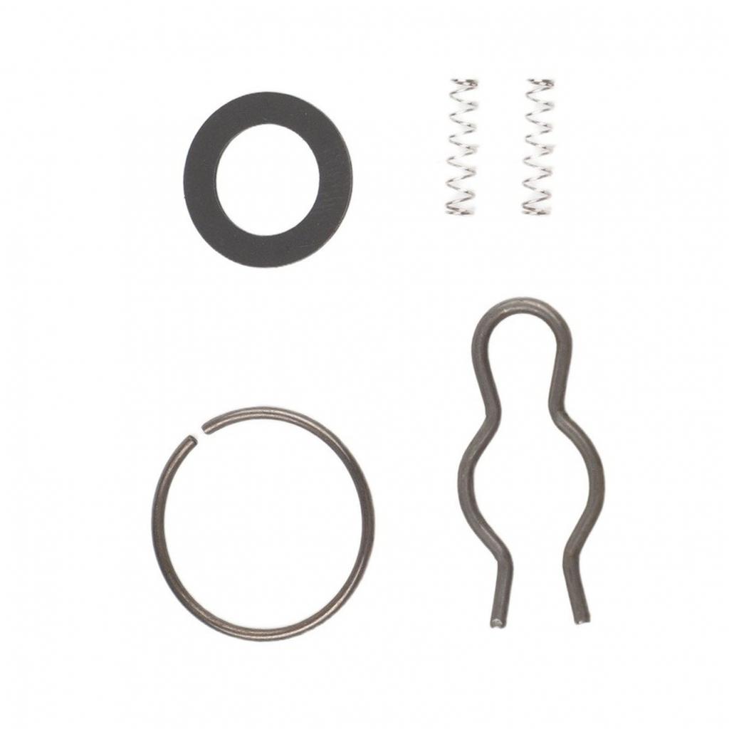 Pull Starter Kit Recoil Repair Kit Complete Replacement Parts