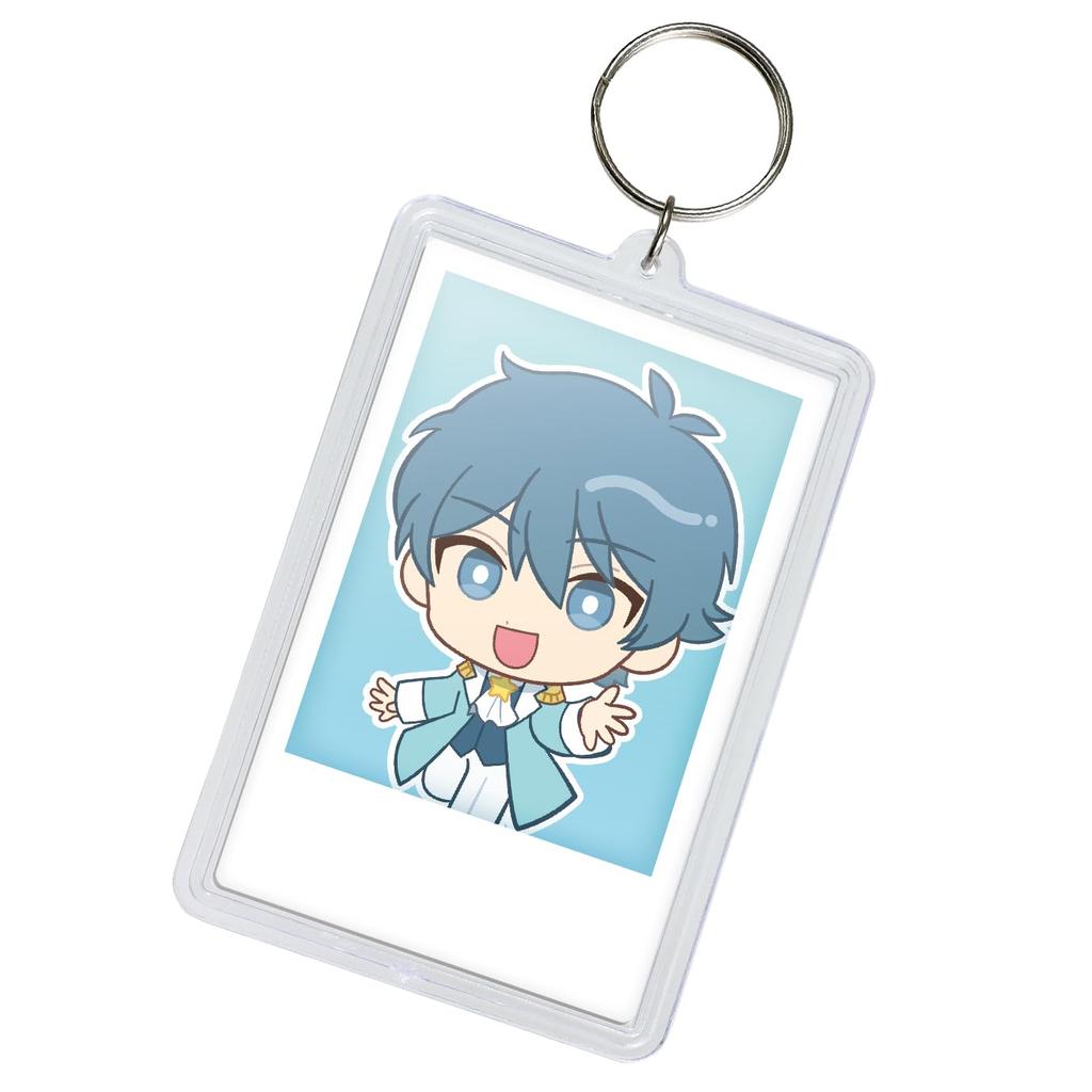 Artec przezroczysta karta do breloczka 58271, Idealna do Oshikatsu, Fotografii na żywo, Wspierania ulubionego artysty, Ręcznie robione produkty, DIY Instax