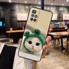 For Redmi 10 Case redmi10 Flowers Soft Phone Shell For Xiaomi Redmi 10 4G Cover For Redmi 10 Prime Cute Butterfly Cartoon Cases