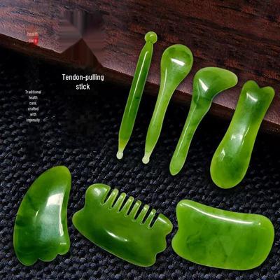 Masaj – Yüz masajı