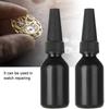 Watch Repair Tool Liquid UV Glue for Crystal Craft Metal Glass Rhinestone DIY Jewelry Repairing