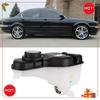 Durable-C2Z13764 Coolant Recovery Overflow Tank Expansion Tank Auxiliary Water Bottle For Jaguar S Type XJ8 XF