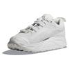 HOKA One One Huaka Origins 'White Grey' Sneakers 1134452-WWH