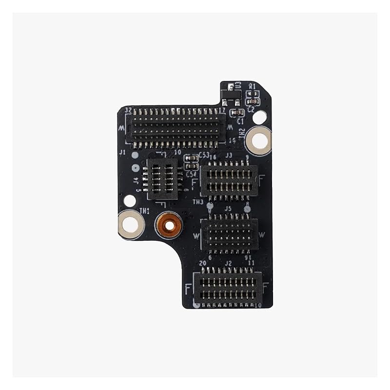 for X1C Extruder Interface Board V9 for BambuLab P1 Series Tool Head Board TH Board V9 for X1/X1C 3D Printers Accessories(for X1 and X1C)
