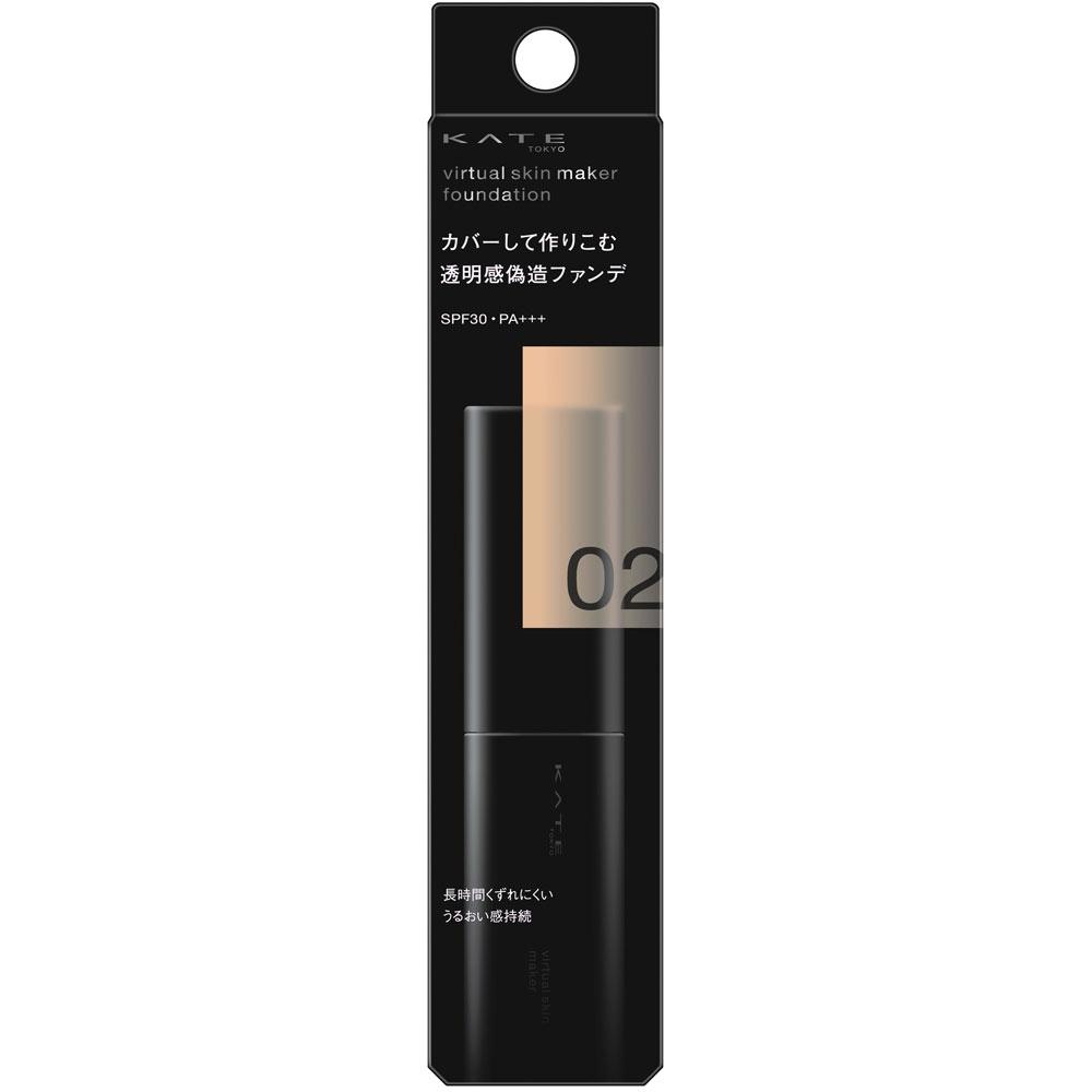 

Kate Varcal Skinmaker 02 25 мл Kanehoe Cosmetics