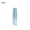 Mini Colorful Dispensing Bottles Roller Roller Ball Empty Bottle New Essential Oils Bottle