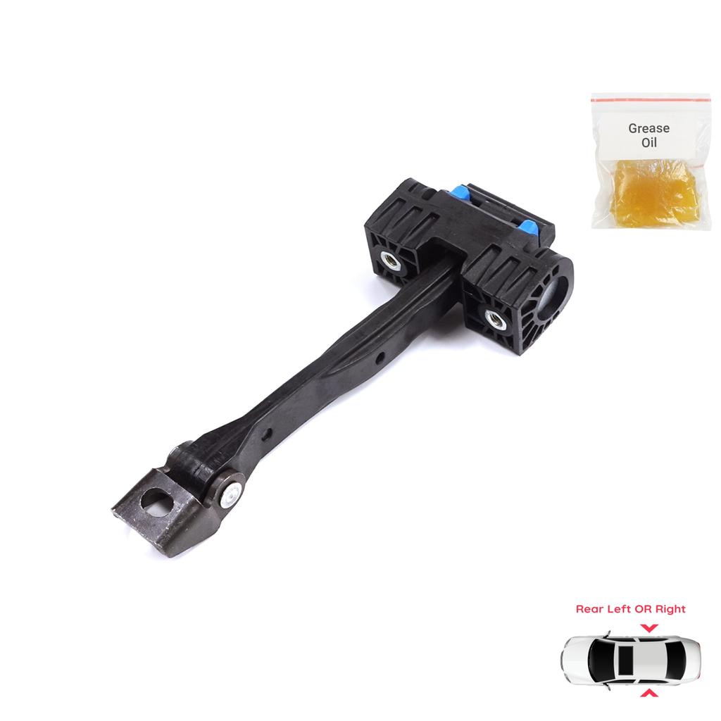 BDP1501 Limitator de cursă ușă spate pentru A6 S6 RS6 C7 4G 2010-2018 4G0839249B