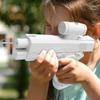 Wasserspritzpistolen Spielzeug Umgekehrter Wasserspritzer Spielzeug Interaktives Sommer Heißes Wetter Outdoor-Spiel Spritzspiel für Hinterhof