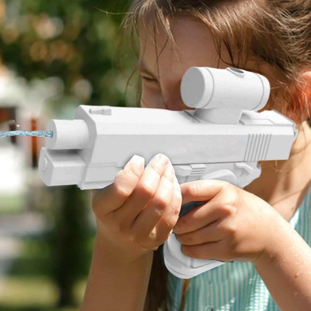 Wasserspritzpistolen Spielzeug Umgekehrter Wasserspritzer Spielzeug Interaktives Sommer Heißes Wetter Outdoor-Spiel Spritzspiel für Hinterhof