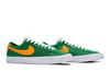 Nike SB Zoom Blazer Low Pro GT Lucky Green