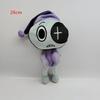 New Game Cartoon Plush Toys Soft Stuffed Doll Plushie Pillow Cute Figure For Fans Collection Gift Home Decor Gift
