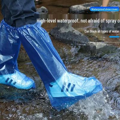 Wasserdichte Einweg-Überschuhe