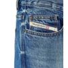 Diesel Herren 2020 D-Viker Jeans