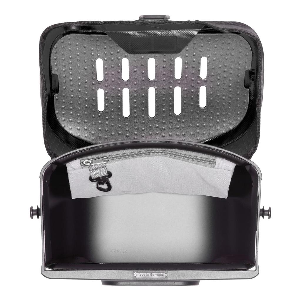 ORTLIEB Frame Bag Ultimate Black