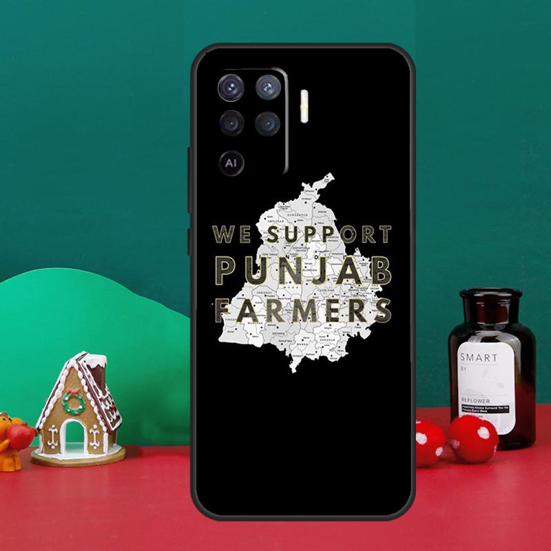 

Punjab Map Outline Case For Oppo A5 A6 Pro A15 A18 A38 A58 A78 A98 A54 A74 A94 A17 A57 A80 A60 A40 A16 A76 A96 OPPO A57 5G