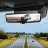 Coleya Rearview Mirror Protective Film for Toyota Land Cruiser 250 Dedicated Digital Camera AR Film Intelligent Rearview Mirror for Car LCD Protective