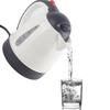 Tragbarer 1000ml 24V Reise Auto LKW Wasserkocher Wassererhitzer Flasche für Tee Kaffee Zubereitung
