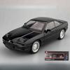 ENN 1:24 Csl850 Simulation Alloy Sports Car Model Sound and Light Pull Back Retro Car Model