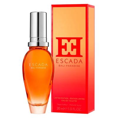 Eau de Toilette Bali Paradise 30 ml - 
