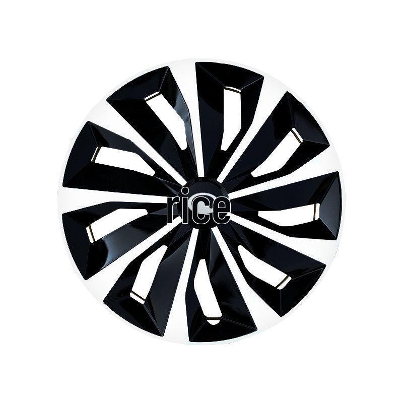 15" Wheel Covers for Great Wall C30, Xueli, Kuber, Tengyi - Hubcaps/Wheel Caps