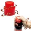 Press Type Aerated Soda Sealer Soda Beverage Soda Stopper Protector Carbonated Holder Bottle Pump Cap