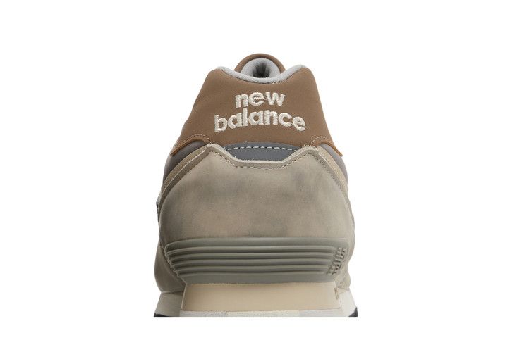 Men's Sneakers New Balance 576 MiUK Nostalgic Sepia Moonstruck/Elephant Skin/Coco Mocca