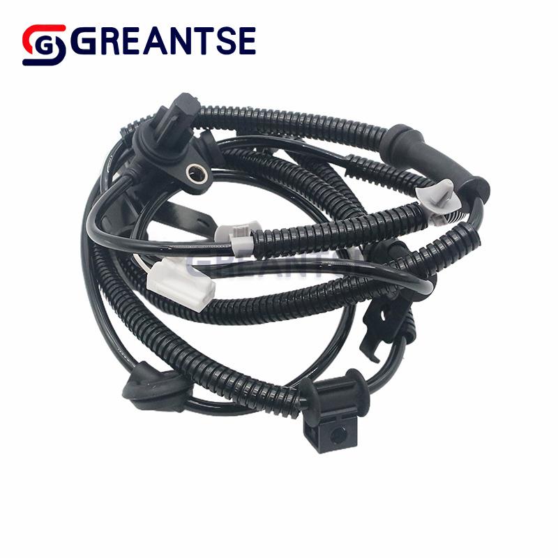 95681-3E410 Rear Right ABS Wheel Speed Sensor For 2007 2008 2009 Kia Sorento Automobiles Spare Parts 956813E410