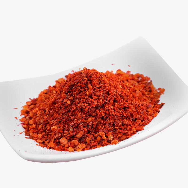 Chuan Zhen Spicy Chili Powder