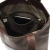 [Porter] Frank Tote Bag 198-01310 Black W350(top)/260(bottom) X H390(mm)