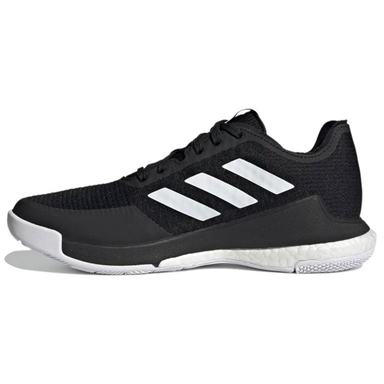 (WMNS) adidas Crazyflight  Black White  Women s FY1638 EU 42⅔