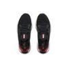 Under Armour HOVR Phantom RN Metallic Minimalist Sports Comfortable Low-Top Lifestyle Shoes Men sneaker Black 3025351-001
