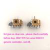 1SET  13X13mm  For XBOX ONE  PS4 Power A  Analog Stick Caps & 3D Module Sensor for Generic Controller