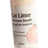 Cat Litter Deodorant Beds Easy to Use Odor Removers Eliminate Pee for