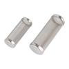 2 PCS 12/16mm Stainless Steel Mesh Filter Garden Hose Filter Aquarium Water Inlet Filter Fish Tank Filter Guard
