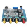 Digital Amplifier Board Dual Channel Bluetooth 4.2 Sound Amplifier Board for Electronic Devices