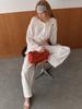 Lcve Lorette Shoulder Bag_Red