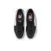 Vans Sk8 Pro High-Top Skateschuhe Graffiti Unisex Sneaker Schwarz Weiß VN0A45JDV0B