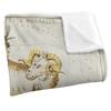 Graffitee Studios Vintage Aries Supersoft Blanket