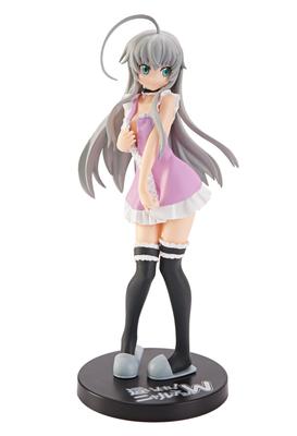 W PM Figur Frau ist Nyaruko Nyaruko-san „Mein Nyarlathotep“ (1 Typ)