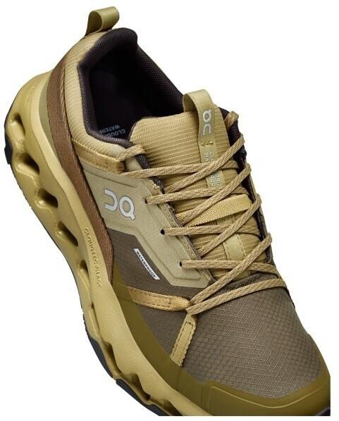 Обувь для треккинга On Cloudhorizon WP Schuhe grau