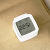 Modern Desk Digital Alarm Clock with Clear Digital Display Perfect for Home and Office Quiet Operation Alarm Clock